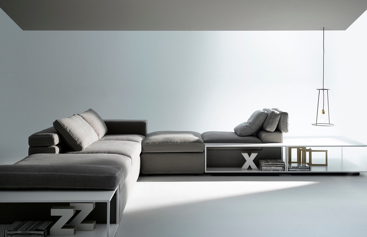 乐竞平台 - 桌几|茶几/边几|办公家具|设计师家具|GRAFO LOW TABLE 茶几/咖啡桌