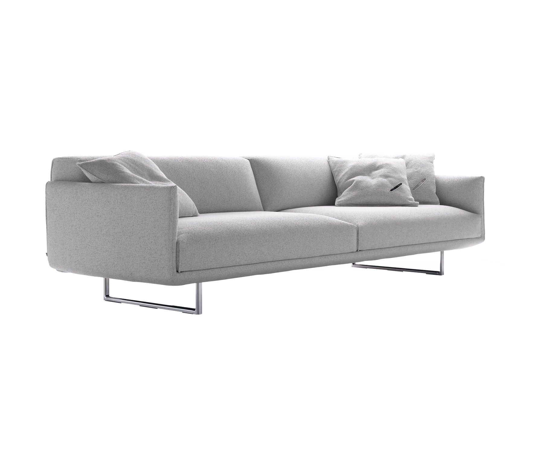 乐竞平台 - 坐具|沙发|办公家具|设计师家具|HARA 沙发