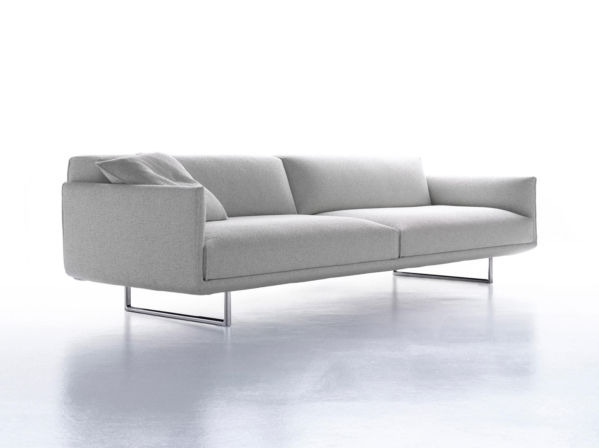 乐竞平台 - 坐具|沙发|办公家具|设计师家具|HARA 沙发