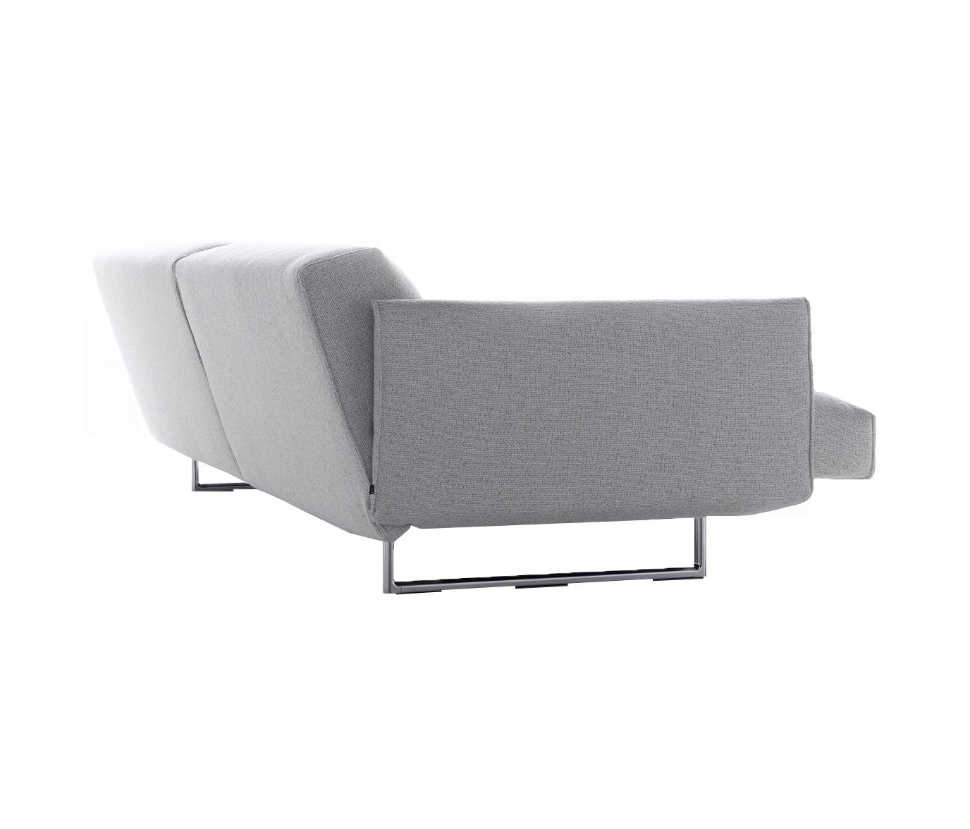 乐竞平台 - 坐具|沙发|办公家具|设计师家具|HARA 沙发