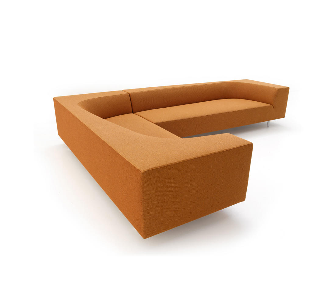 乐竞平台 - 坐具|沙发|办公家具|设计师家具|BORA BORA 沙发