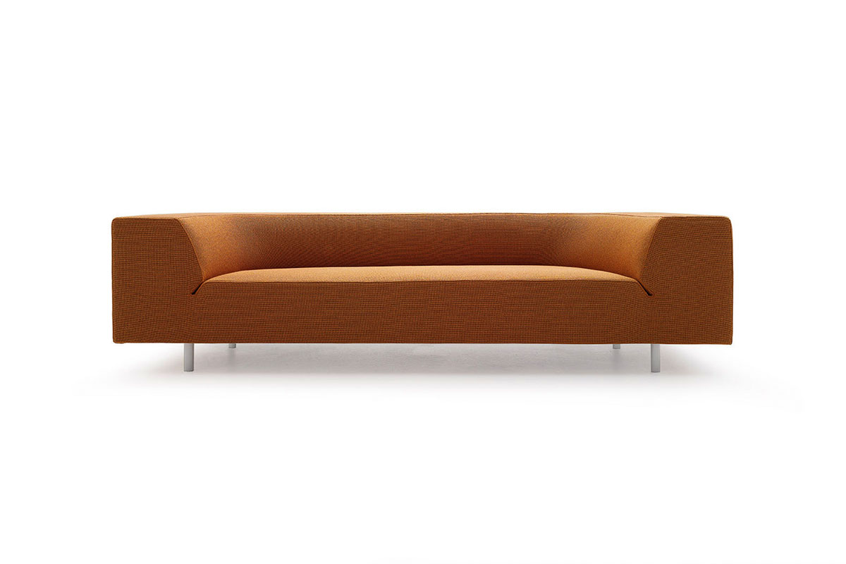 乐竞平台 - 坐具|沙发|办公家具|设计师家具|BORA BORA 沙发