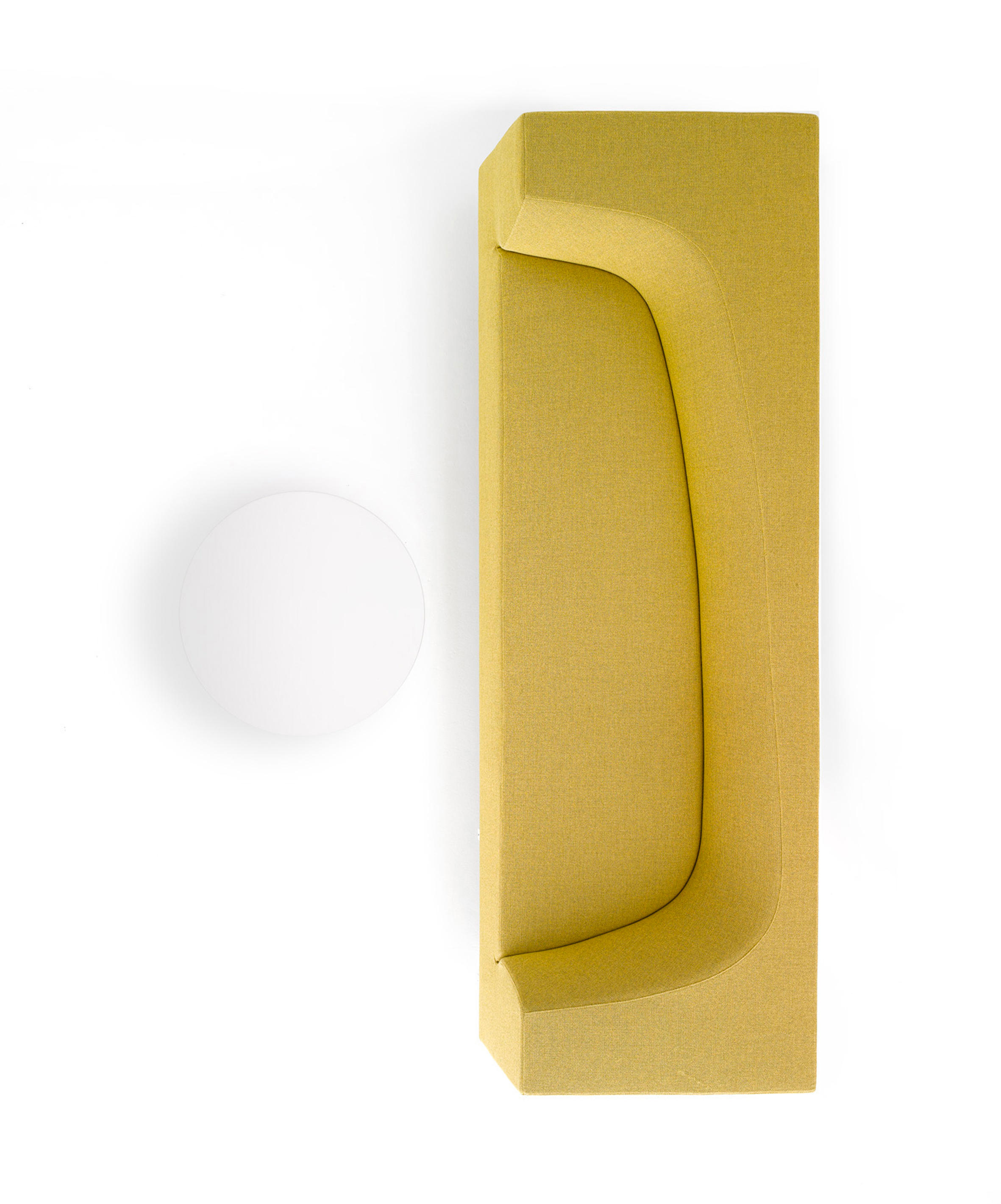 乐竞平台 - 坐具|沙发|办公家具|设计师家具|BORA BORA 沙发