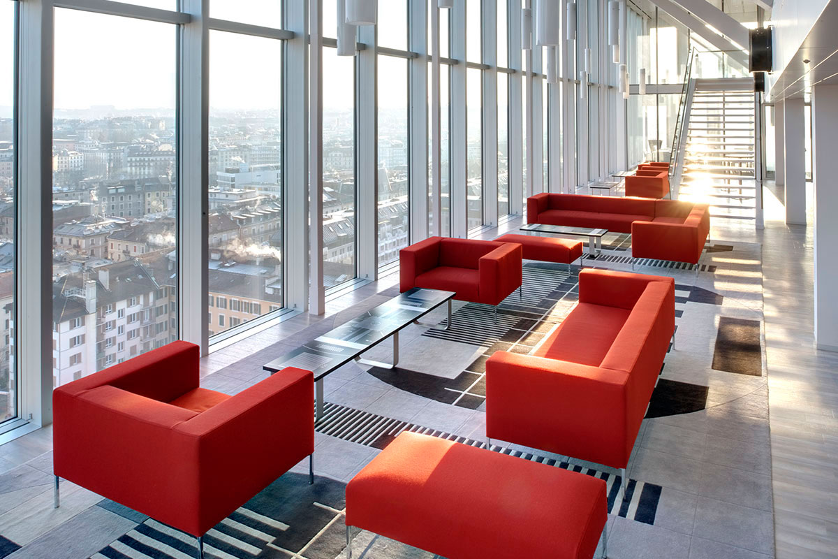 乐竞平台 - 坐具|沙发|办公家具|设计师家具|ALLEN 2 沙发