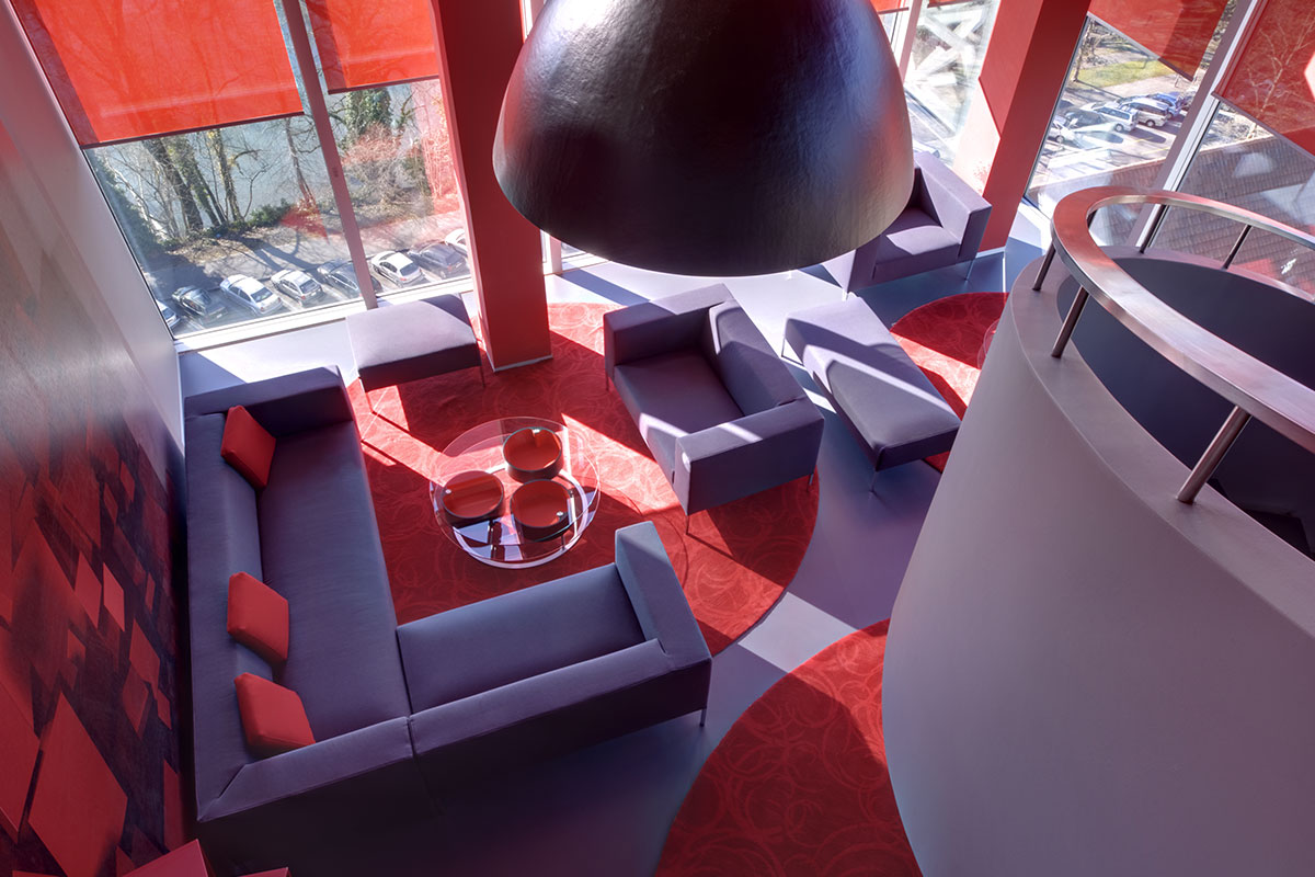 乐竞平台 - 坐具|沙发|办公家具|设计师家具|ALLEN 2 沙发