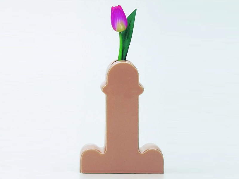 乐竞平台 - 附件|花器|办公家具|设计师家具|SHIVA  花瓶/饰品