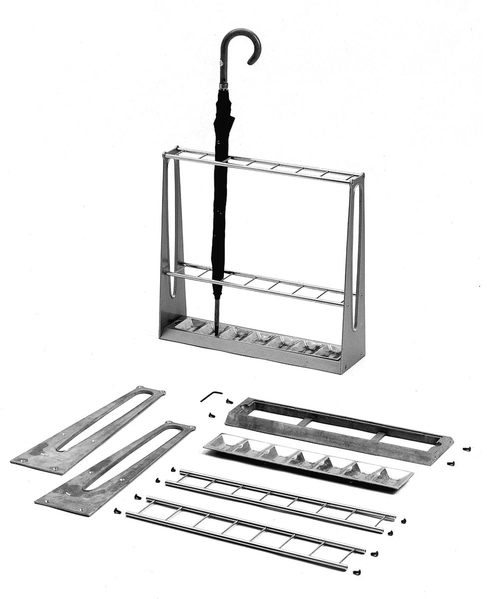 乐竞平台 - 附件|雨伞架|办公家具|设计师家具|Pep Bonet 雨伞架