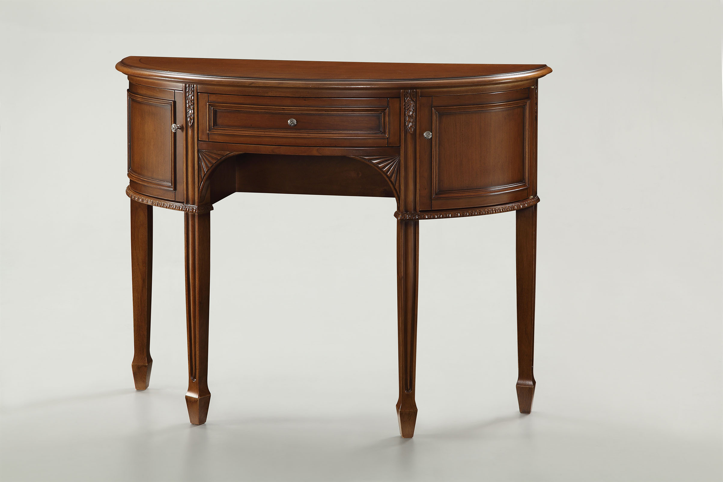 [乐竞平台 - 桌几|玄关台|办公家具|设计师家具|39型壁几]