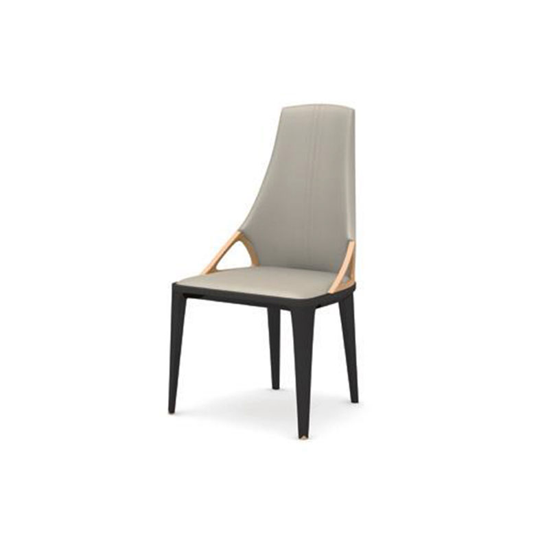 [乐竞平台 - 坐具|餐椅|办公家具|设计师家具|66型餐椅（木）]