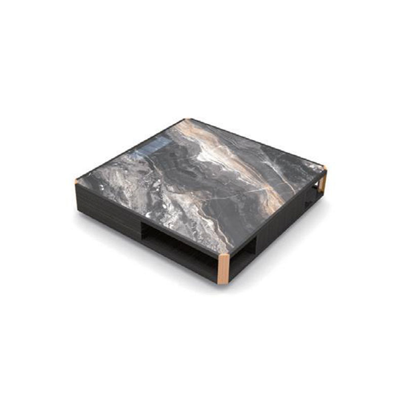 [乐竞平台 - 桌几|茶几/边几|办公家具|设计师家具|66型石面大方茶几]