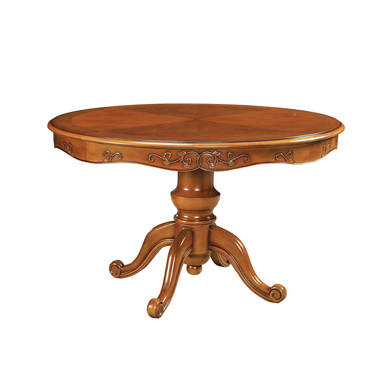 [乐竞平台 - 桌几|餐桌|办公家具|设计师家具|圆餐台]