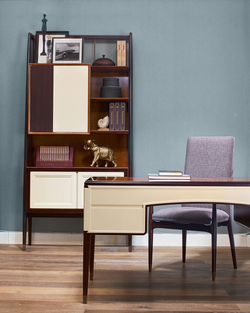 乐竞平台 - 桌几|办公桌|办公家具|设计师家具|上雅-写字台
