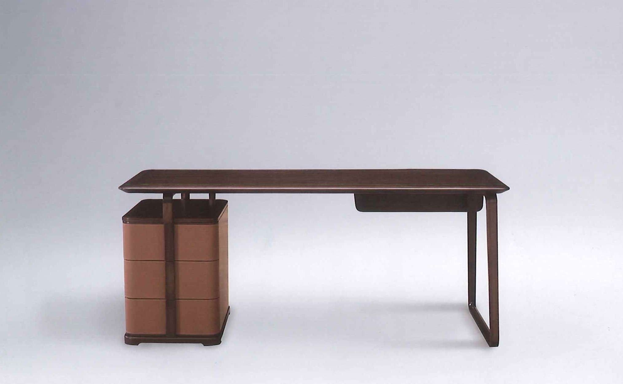 乐竞平台 - 桌几|办公桌|办公家具|设计师家具|觅上-书桌