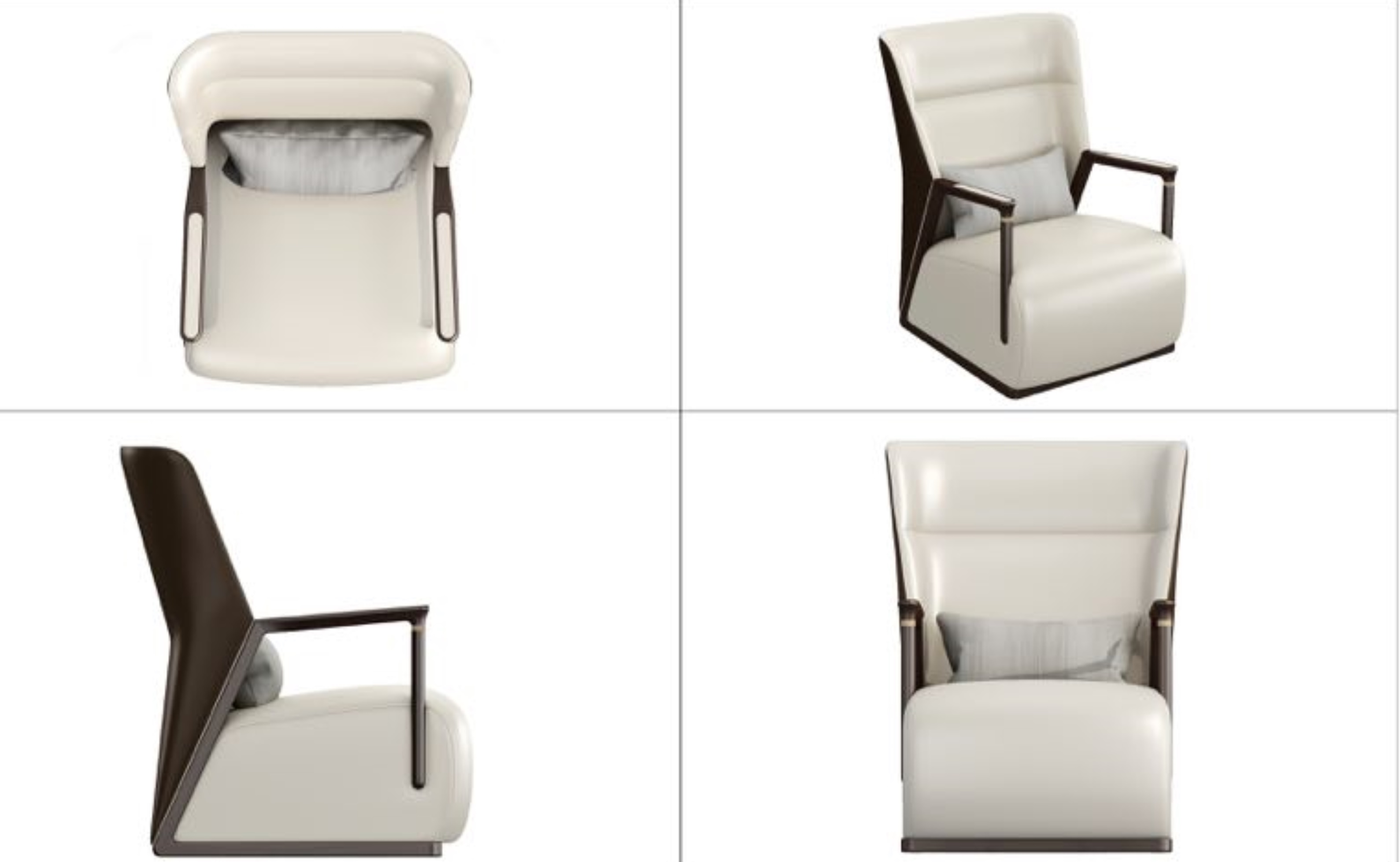 乐竞平台 - 坐具|办公椅|办公家具|设计师家具|觅上-休闲椅