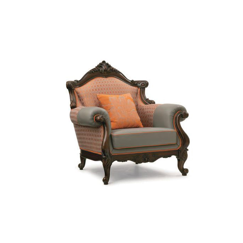 [乐竞平台 - 坐具|沙发|办公家具|设计师家具|36型沙发]