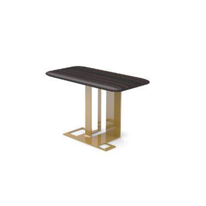 [乐竞平台 - 桌几|茶几/边几|办公家具|设计师家具|66型组合沙发木面茶几]