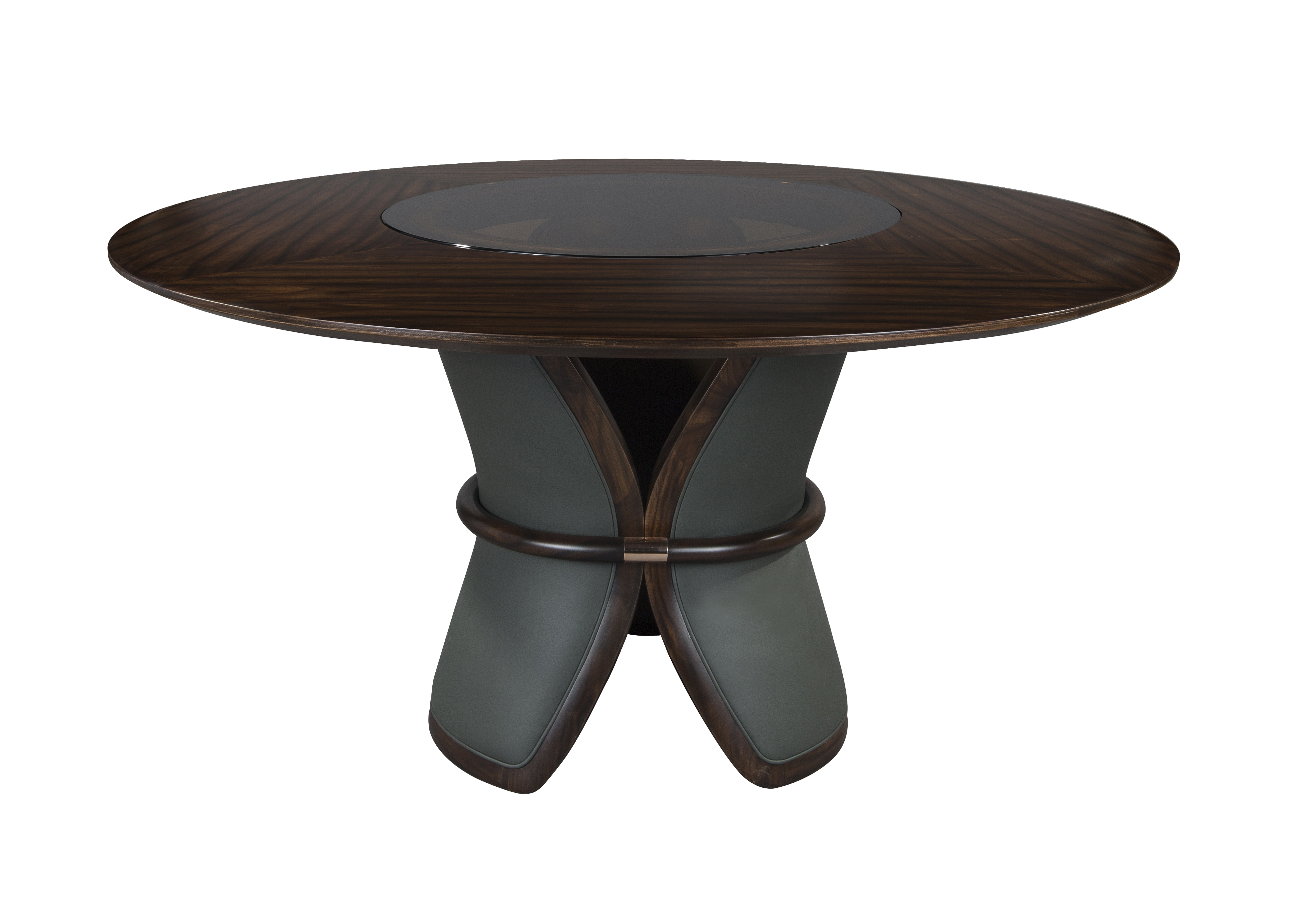 乐竞平台 - 桌几|餐桌|办公家具|设计师家具|无同-圆餐台