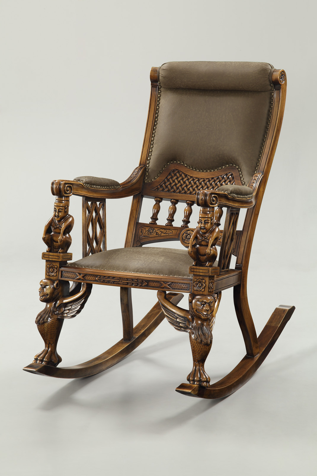 [乐竞平台 - 坐具|休闲椅|办公家具|设计师家具|古典摇椅]