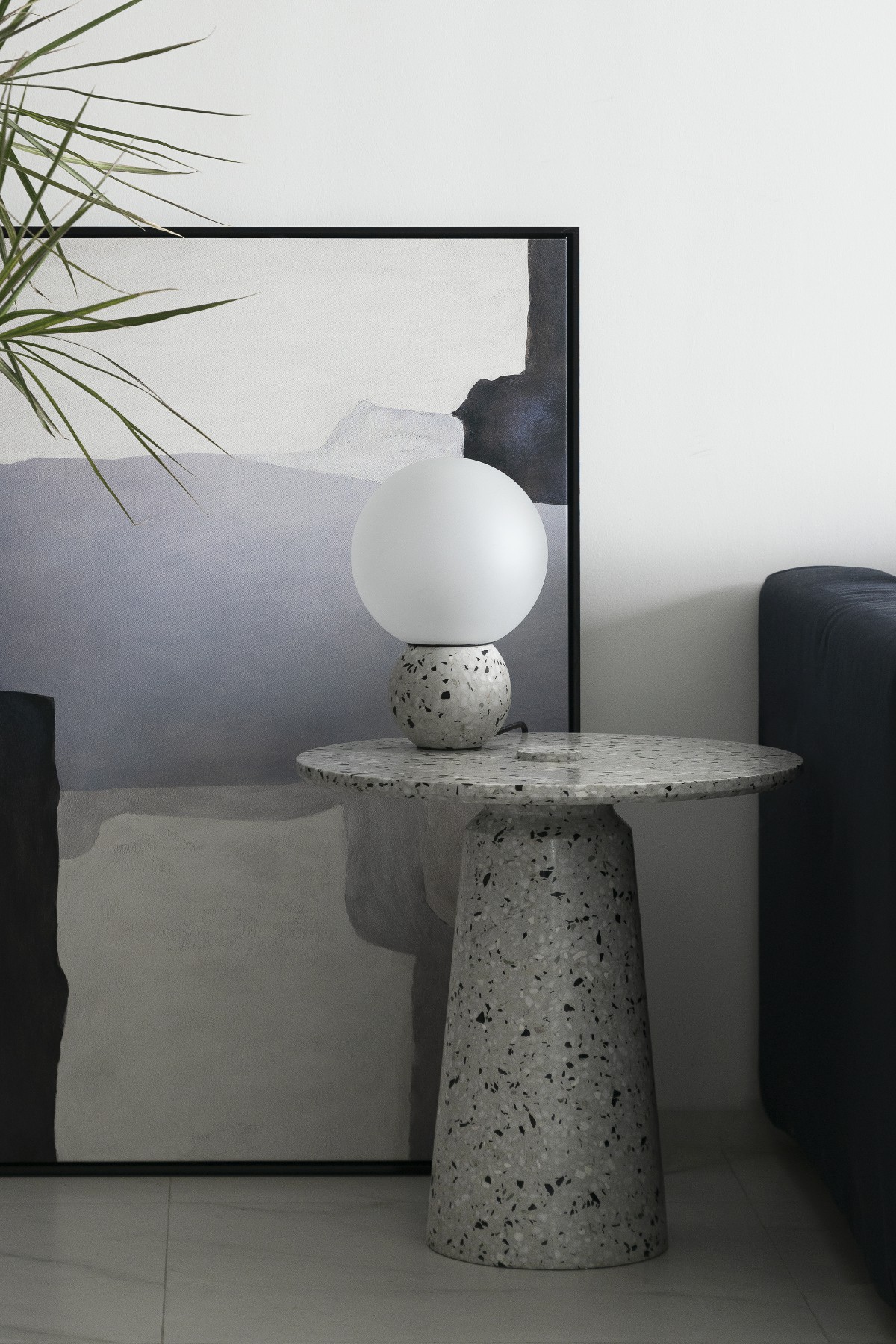 乐竞平台 - 灯饰|台灯|办公家具|设计师家具|台灯-8