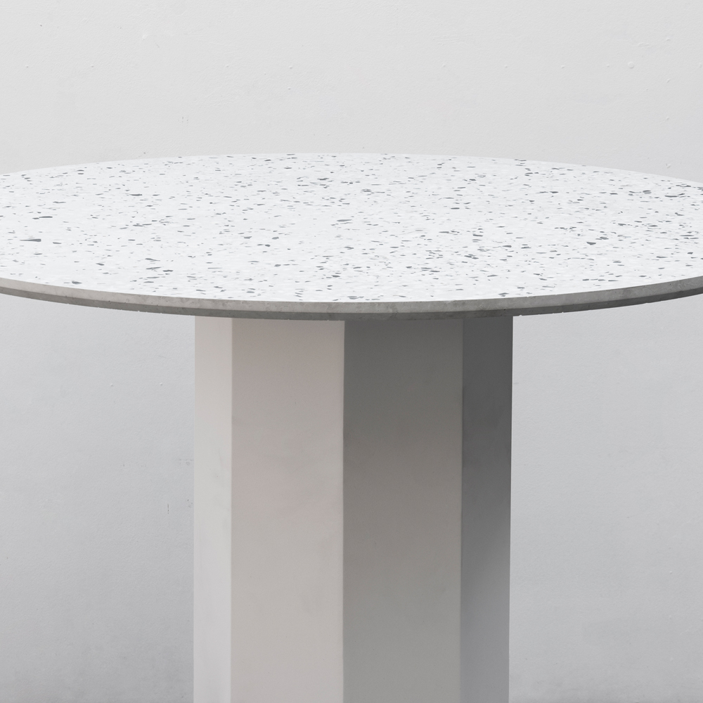 乐竞平台 - 桌几|茶几/边几|办公家具|设计师家具|圆桌-工