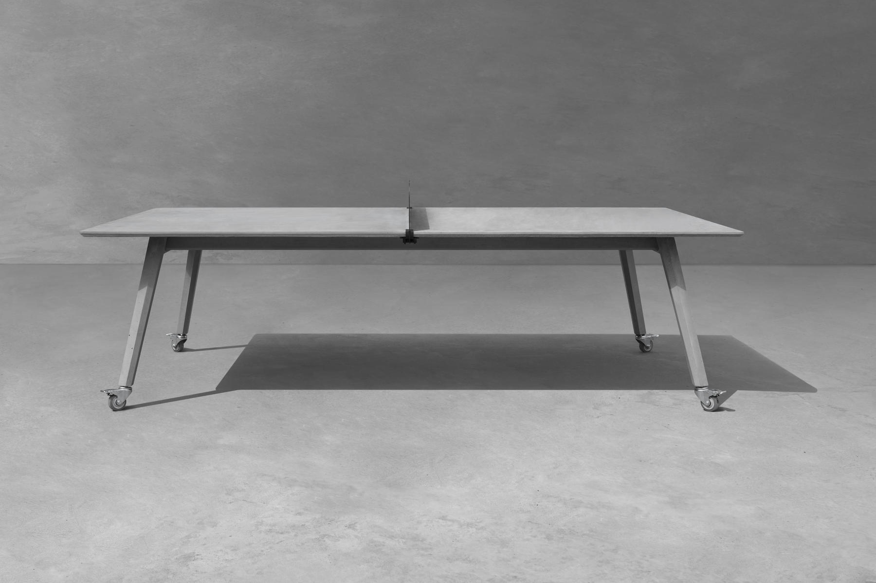 乐竞平台 - 桌几|玄关台|办公家具|设计师家具|乒乓球桌-中