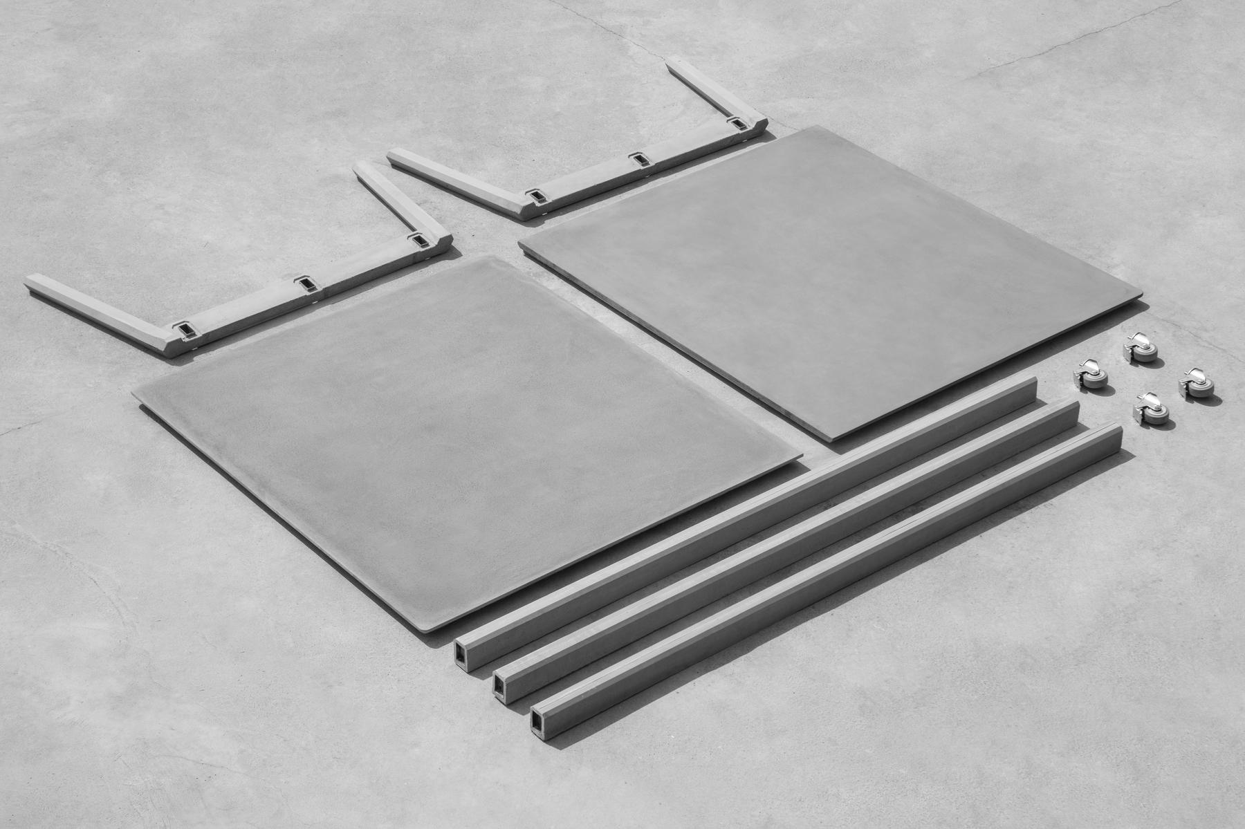 乐竞平台 - 桌几|玄关台|办公家具|设计师家具|乒乓球桌-中