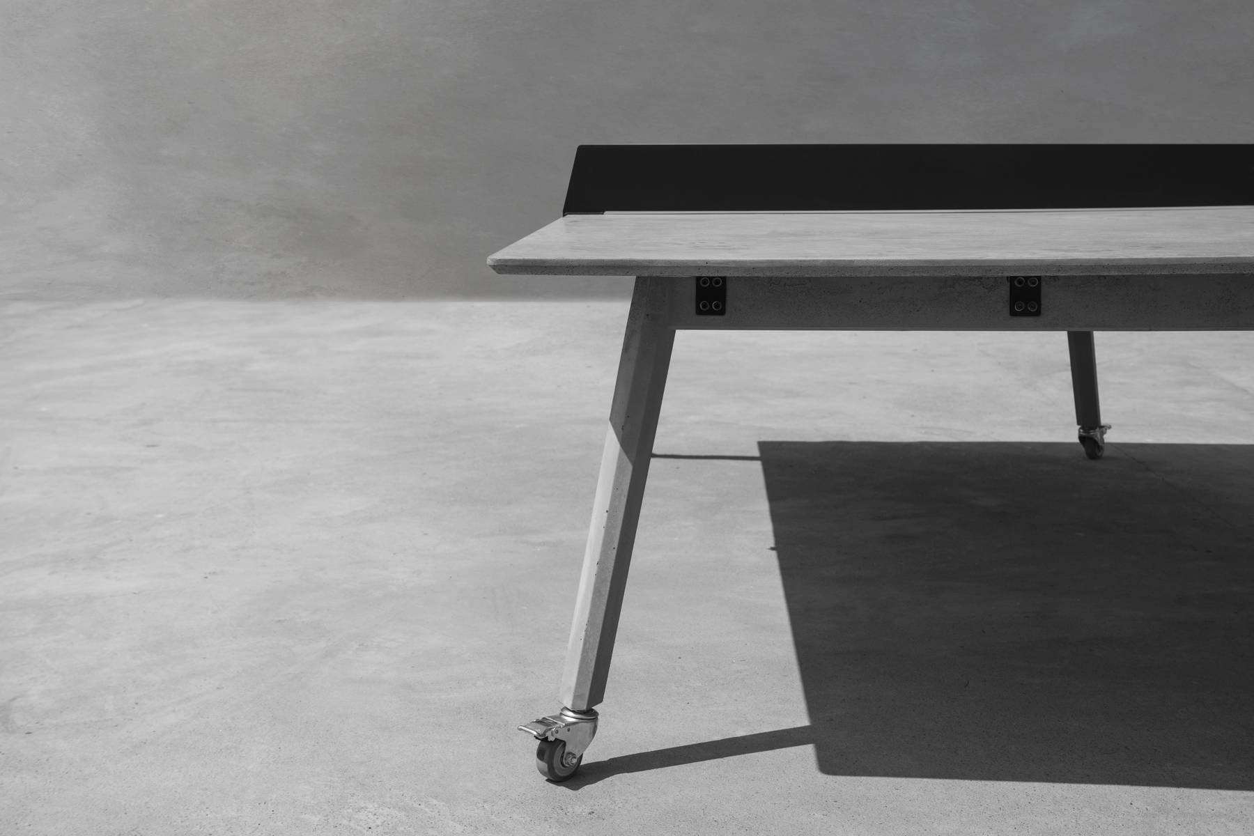 乐竞平台 - 桌几|玄关台|办公家具|设计师家具|乒乓球桌-中