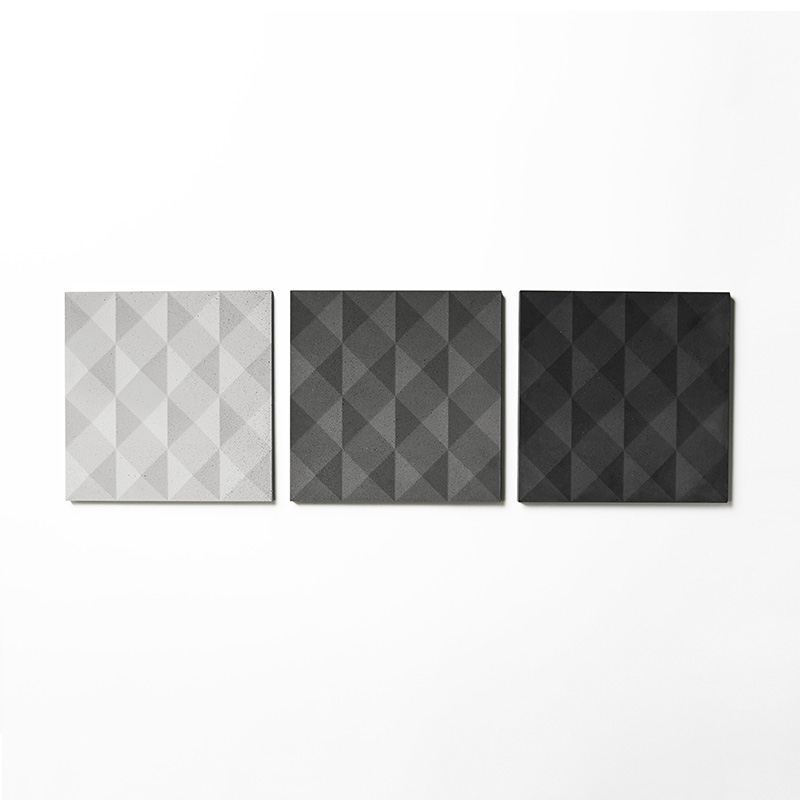 乐竞平台 - 附件|装饰画/墙饰|办公家具|设计师家具|立体装饰墙砖-钻