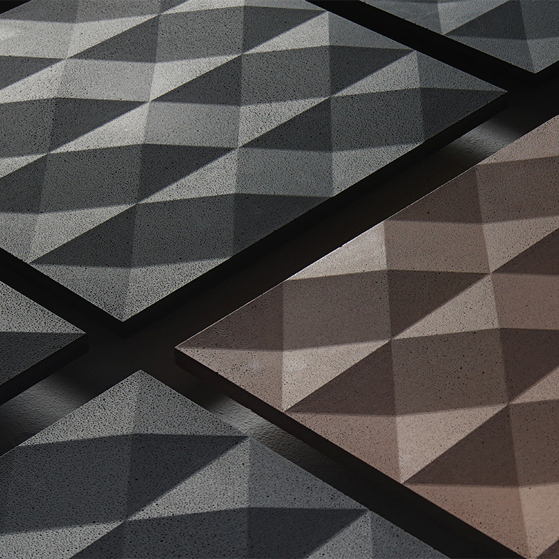 乐竞平台 - 附件|装饰画/墙饰|办公家具|设计师家具|立体装饰墙砖-钻