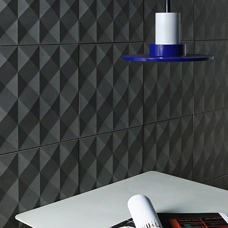 乐竞平台 - 附件|装饰画/墙饰|办公家具|设计师家具|立体装饰墙砖-钻