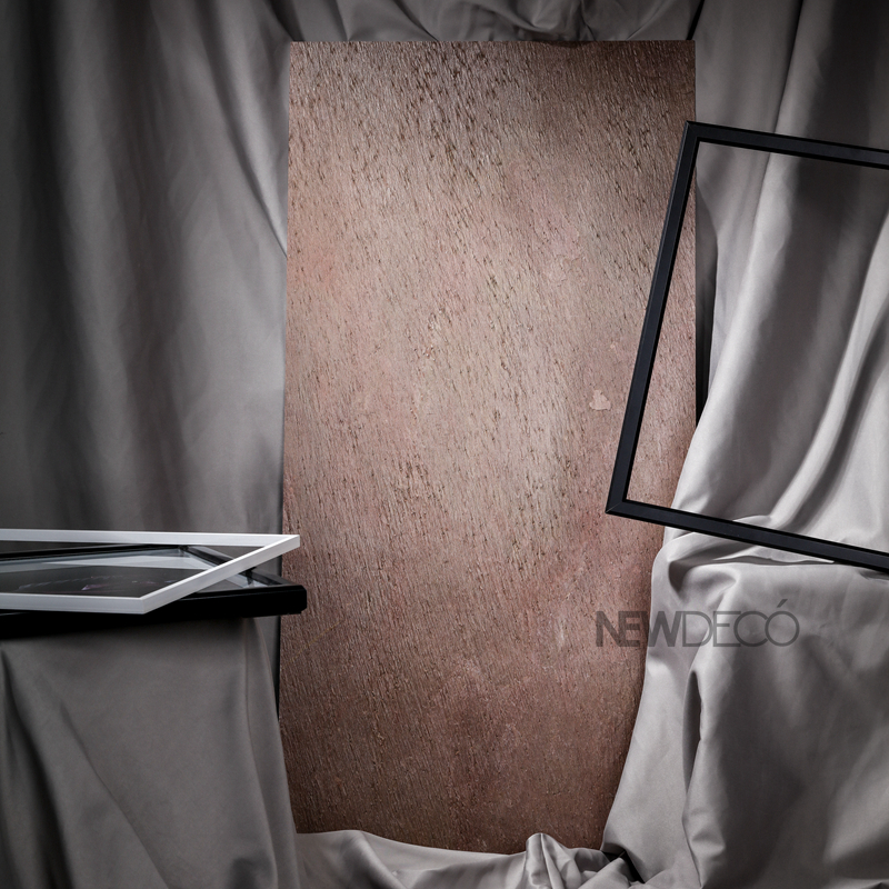 [乐竞平台 - 附件|装饰画/墙饰|办公家具|设计师家具|NEWDECO-火星铜墙板饰面]