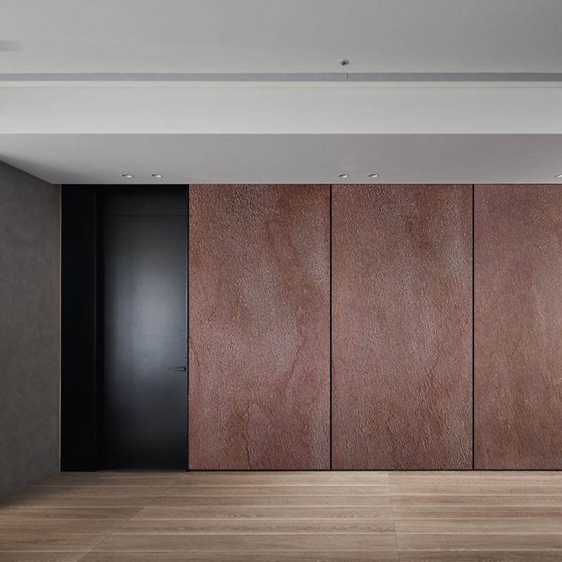 乐竞平台 - 附件|装饰画/墙饰|办公家具|设计师家具|NEWDECO-火星铜墙板饰面