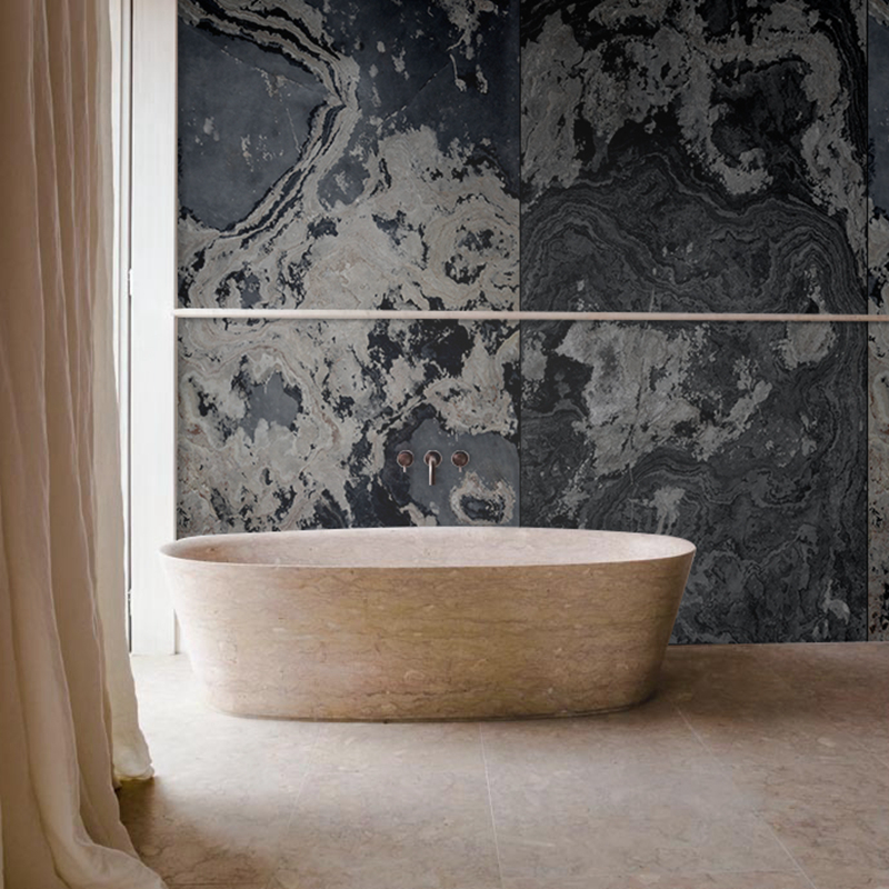 乐竞平台 - 附件|装饰画/墙饰|办公家具|设计师家具|NEWDECO-乡村秋天墙板饰面