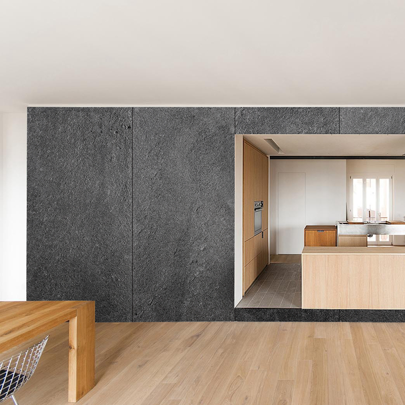 乐竞平台 - 附件|装饰画/墙饰|办公家具|设计师家具|NEWDECO-星际黑墙板饰面