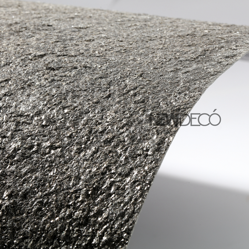 乐竞平台 - 附件|装饰画/墙饰|办公家具|设计师家具|NEWDECO-星际黑墙板饰面