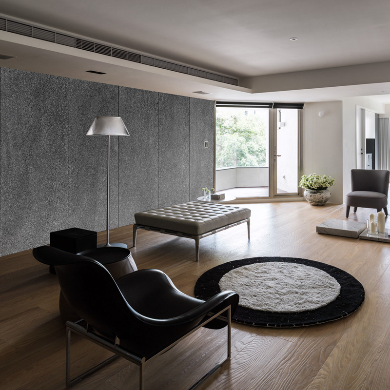 乐竞平台 - 附件|装饰画/墙饰|办公家具|设计师家具|NEWDECO-星际黑墙板饰面