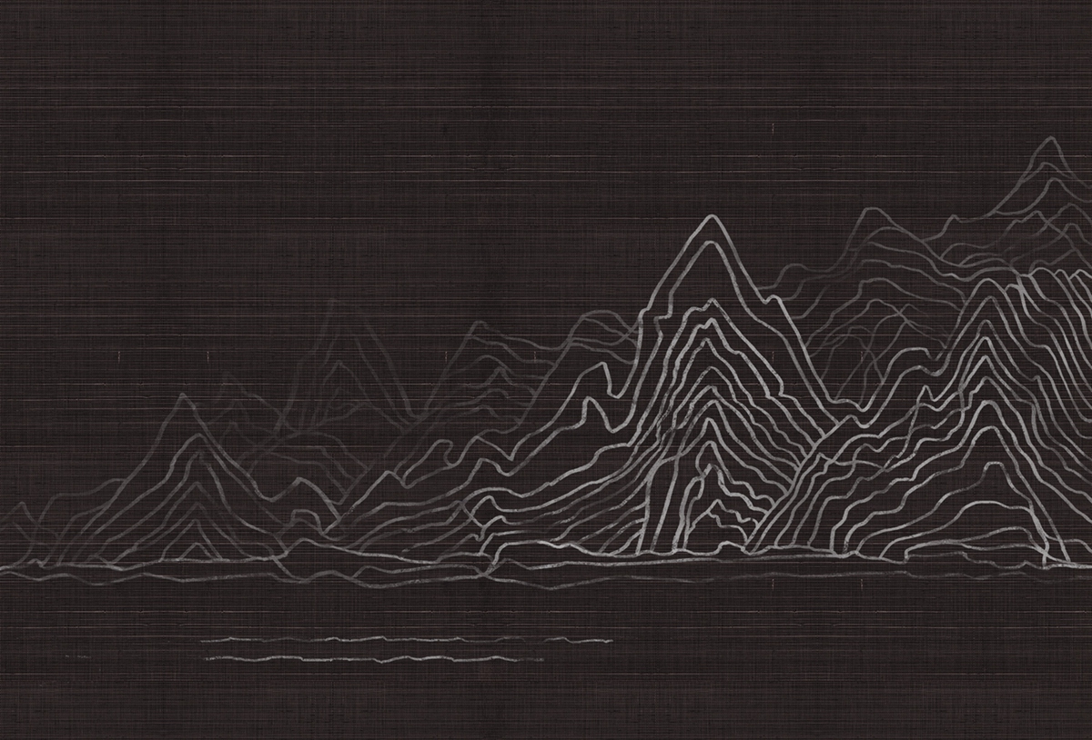 乐竞平台 - 附件|装饰画/墙饰|办公家具|设计师家具|迁途-原创定制壁画