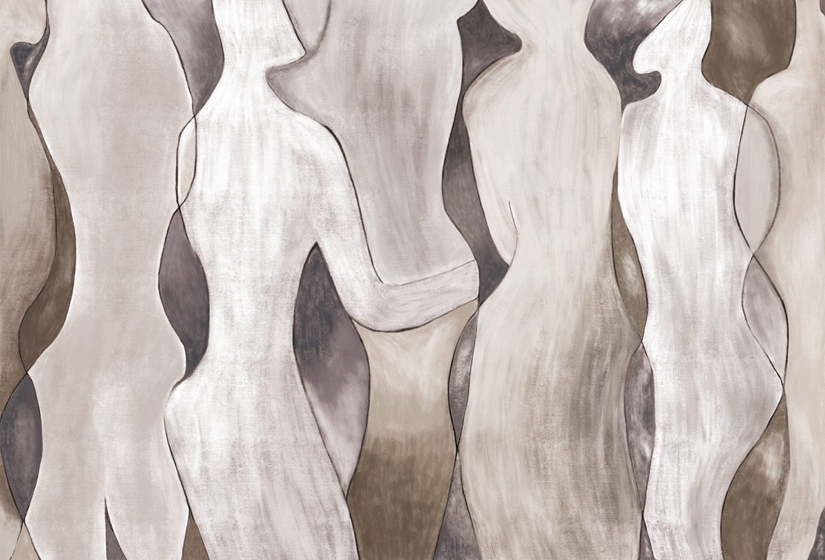 乐竞平台 - 附件|装饰画/墙饰|办公家具|设计师家具|欲望都市-原创定制壁画