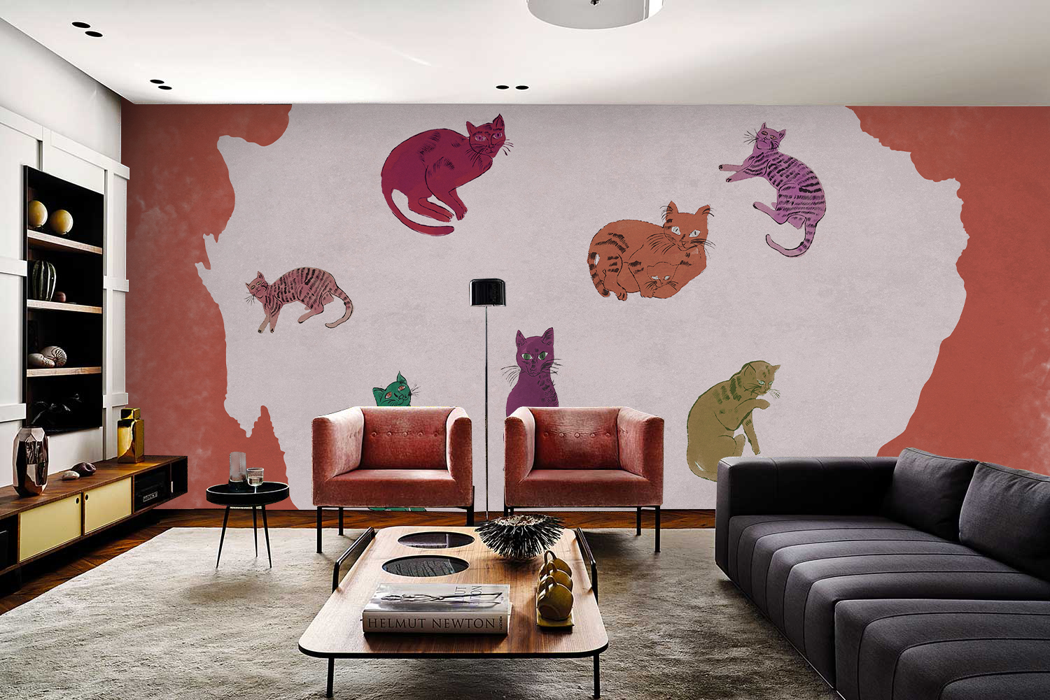 乐竞平台 - 附件|装饰画/墙饰|办公家具|设计师家具|贝斯特-原创定制壁画