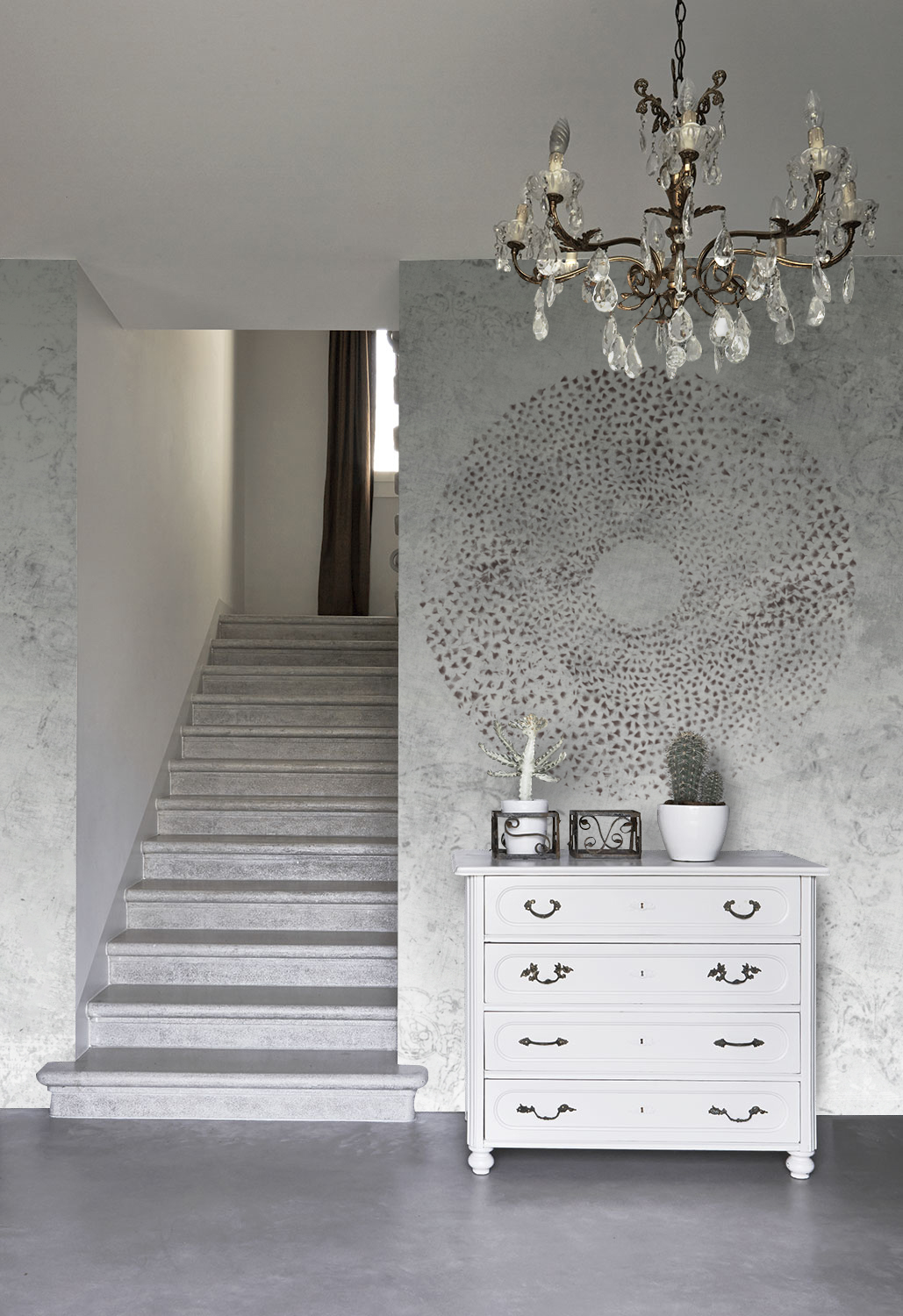 乐竞平台 - 附件|装饰画/墙饰|办公家具|设计师家具|玲珑-原创定制壁画