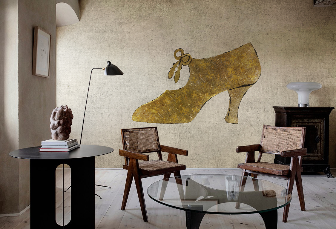 乐竞平台 - 附件|装饰画/墙饰|办公家具|设计师家具|新风尚-原创定制壁画