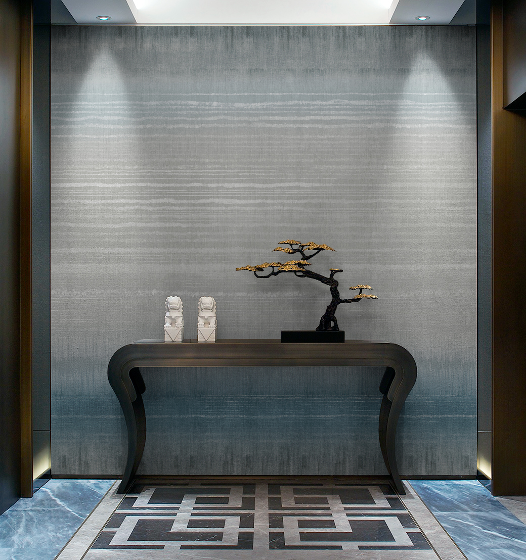 乐竞平台 - 附件|装饰画/墙饰|办公家具|设计师家具|涟漪-原创定制壁画