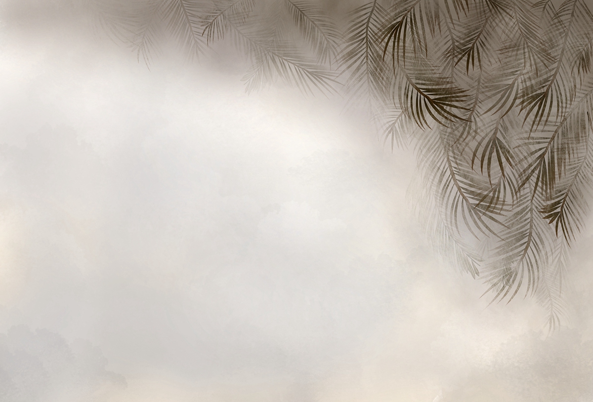 [乐竞平台 - 附件|装饰画/墙饰|办公家具|设计师家具|凤尾-原创定制壁画]