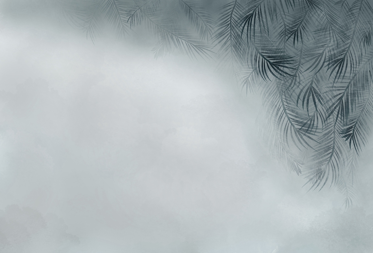 乐竞平台 - 附件|装饰画/墙饰|办公家具|设计师家具|凤尾-原创定制壁画