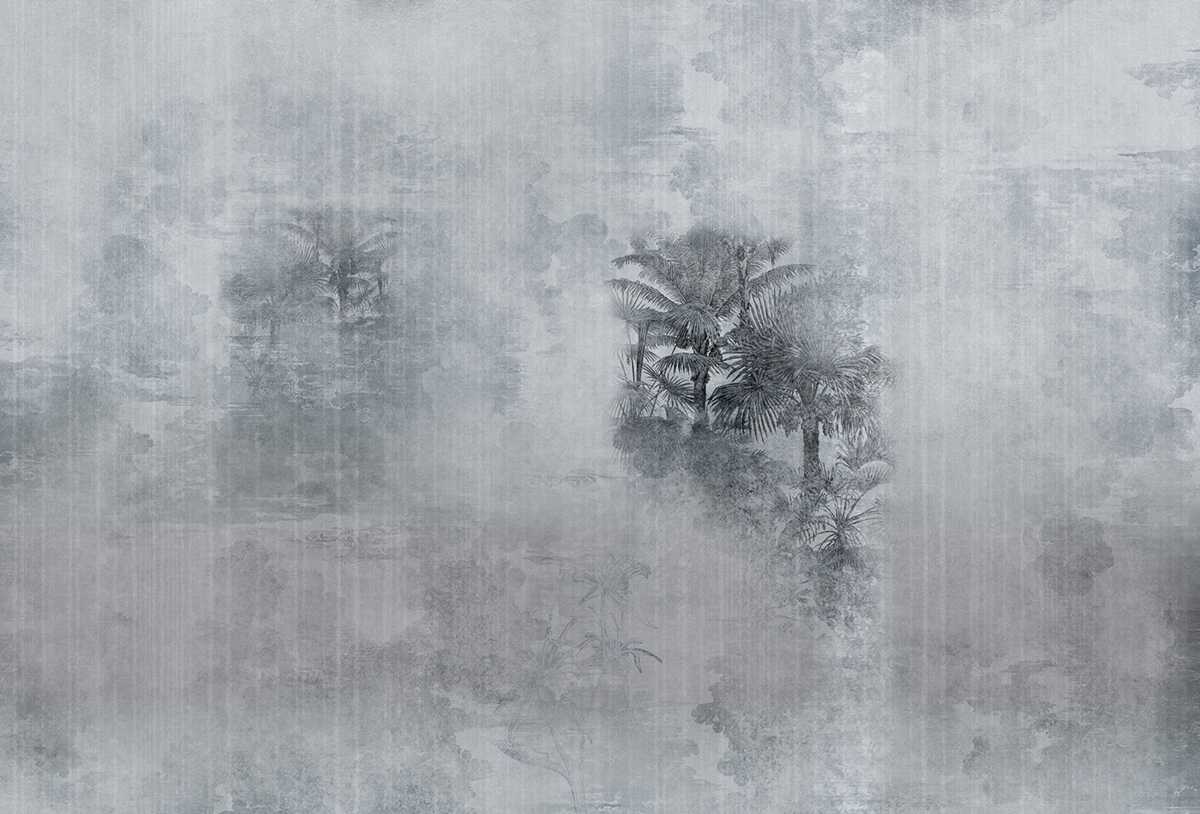 乐竞平台 - 附件|装饰画/墙饰|办公家具|设计师家具|侏罗纪-原创定制壁画