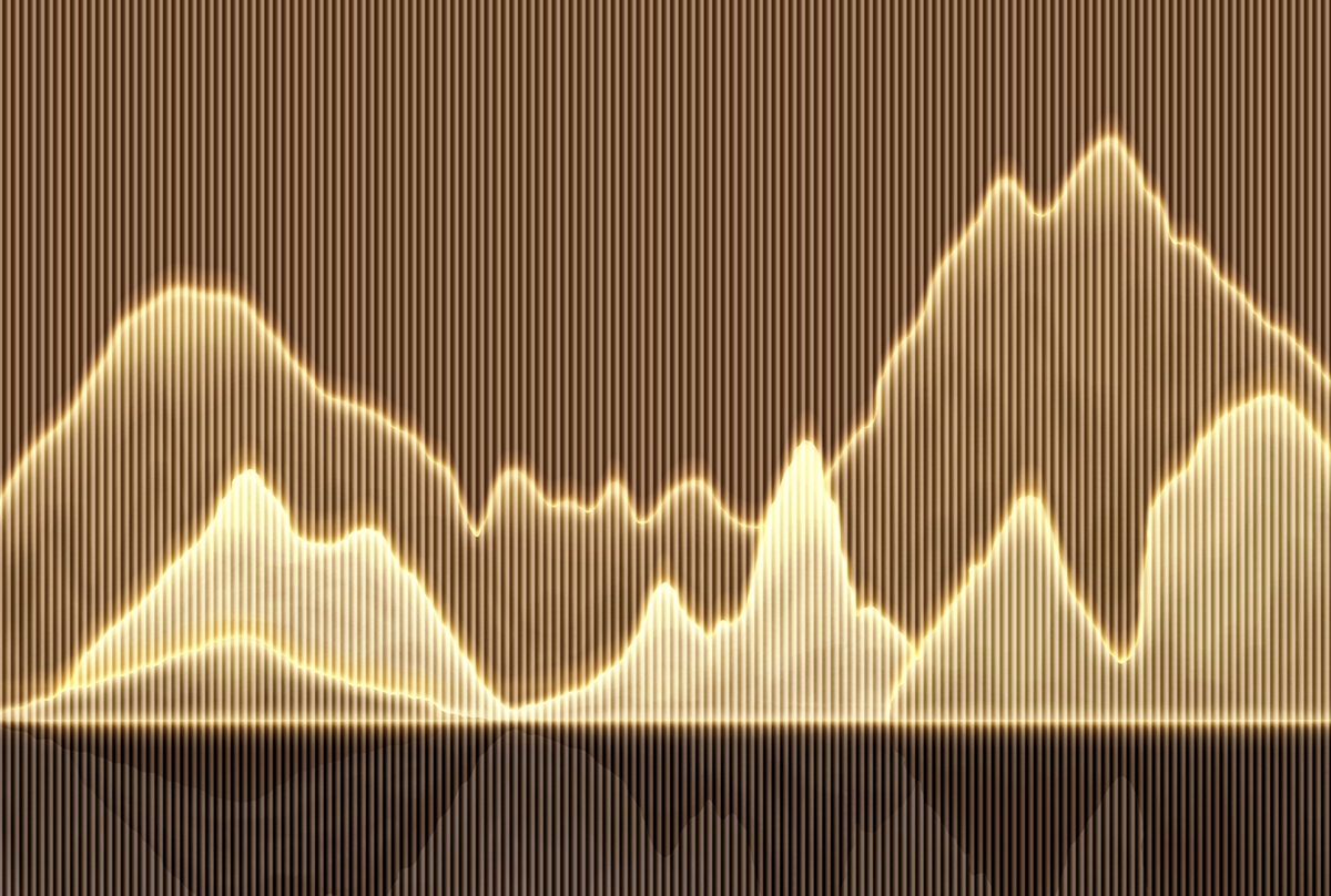 [乐竞平台 - 附件|装饰画/墙饰|办公家具|设计师家具|山脉-原创定制壁画]