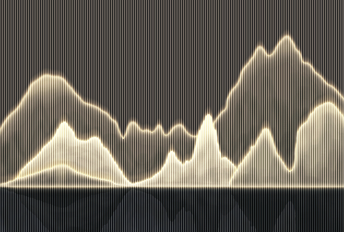 乐竞平台 - 附件|装饰画/墙饰|办公家具|设计师家具|山脉-原创定制壁画