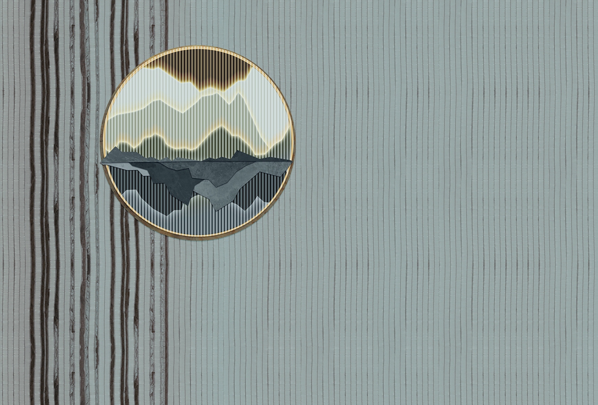 乐竞平台 - 附件|装饰画/墙饰|办公家具|设计师家具|风光-原创定制壁画