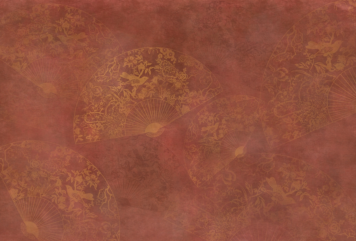 [乐竞平台 - 附件|装饰画/墙饰|办公家具|设计师家具|扇-原创定制壁画]