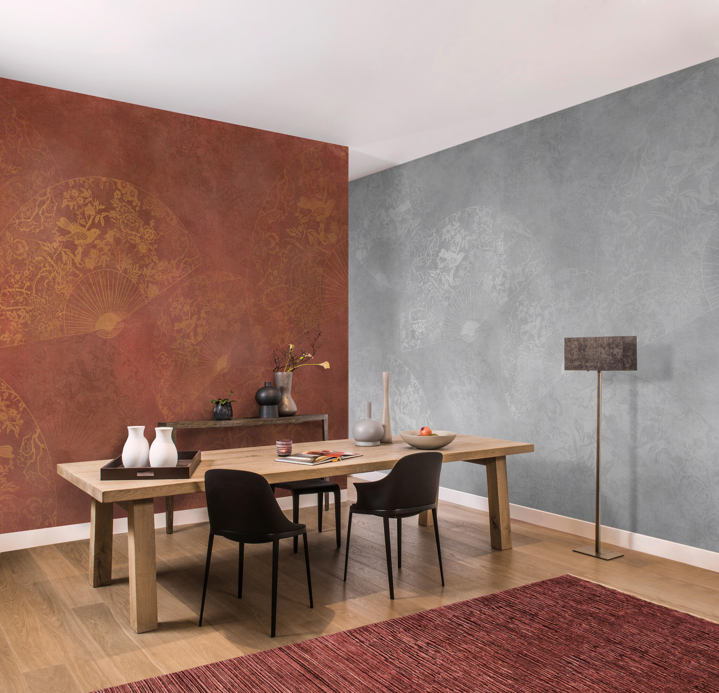 乐竞平台 - 附件|装饰画/墙饰|办公家具|设计师家具|扇-原创定制壁画